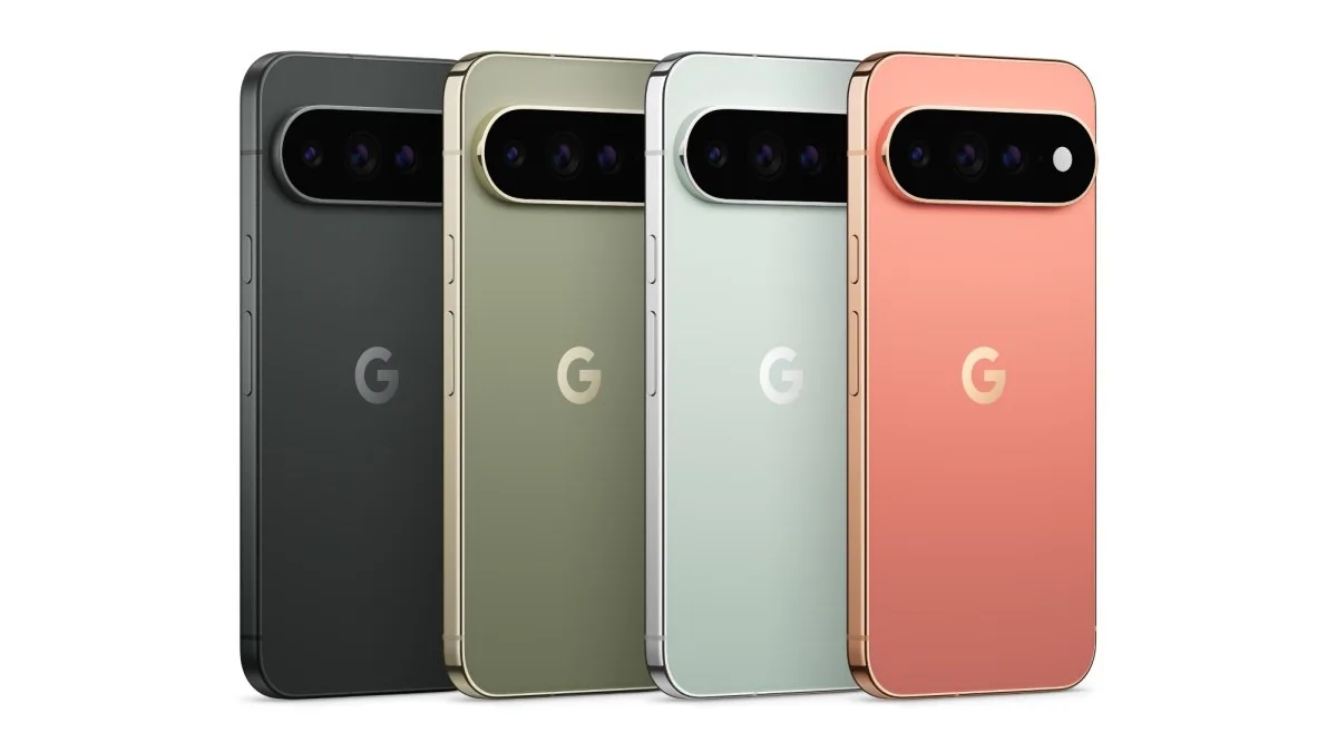 Google Pixel 11 Lineup Ditches Hardware Upgrades for More Intelligent AI