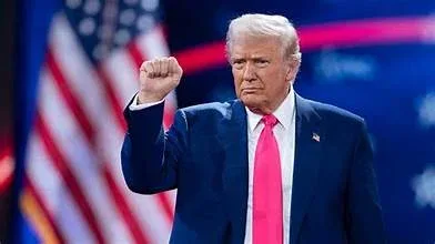 Trump Sued Over Sale of Access to Truth Social Posts for $100,000