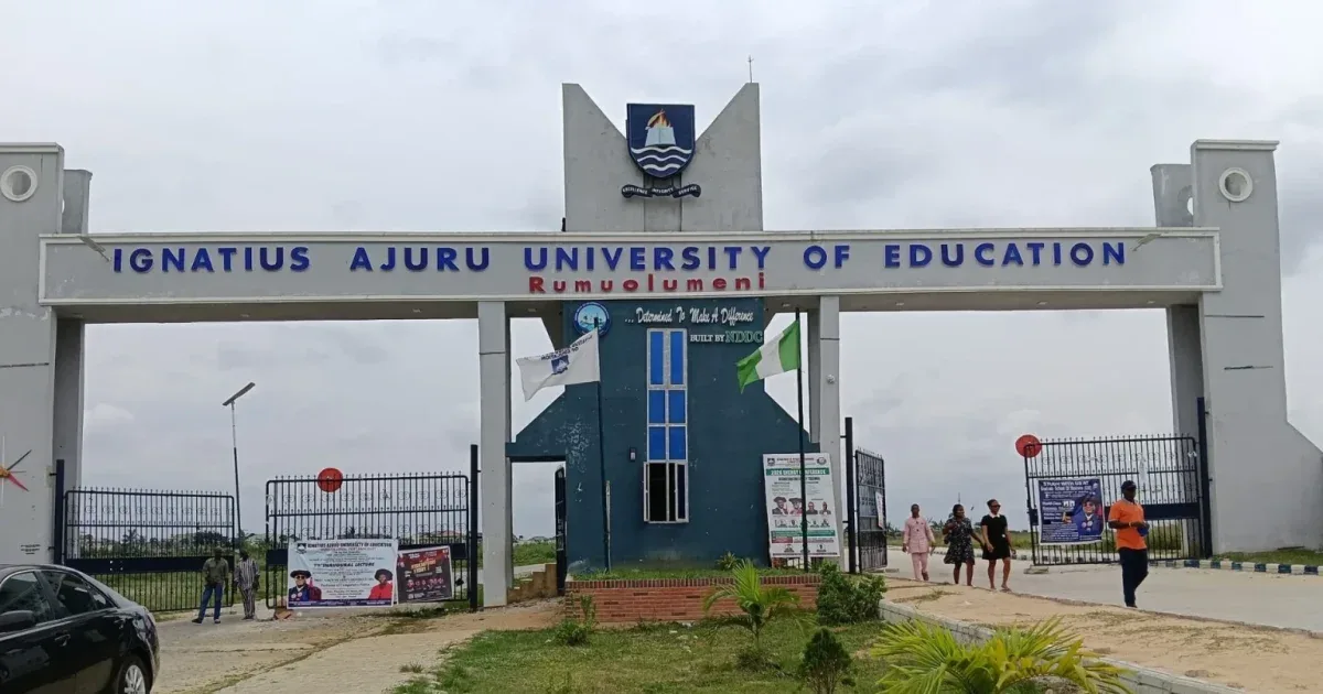 Cultists Shoot Another Rivers Varsity Student Dead