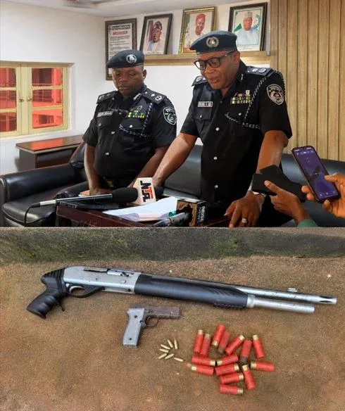 Police Arrest Four Over Alleged Plot to Assassinate Businessman in Anambra