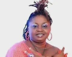 Veteran Singer Saint Janet Dies After Brief Illness
