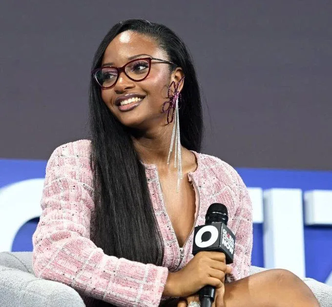 Ayra Starr Releases Third Studio Album 'Starr Girl' with Star-Studded Features