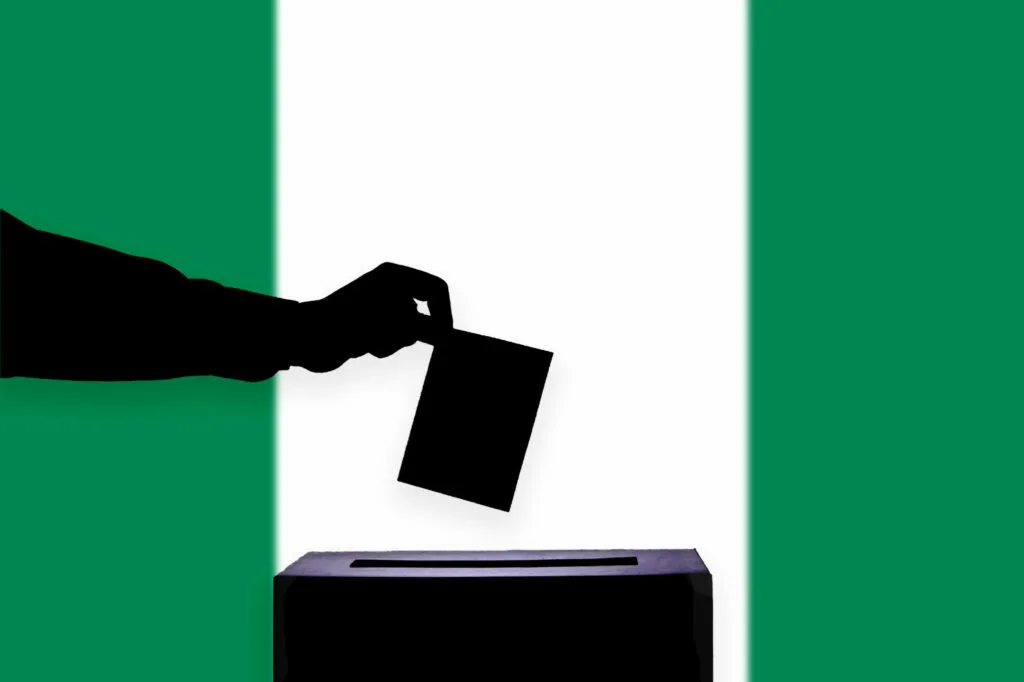 CDHR Warns Politicians Against Violence in Osun Election