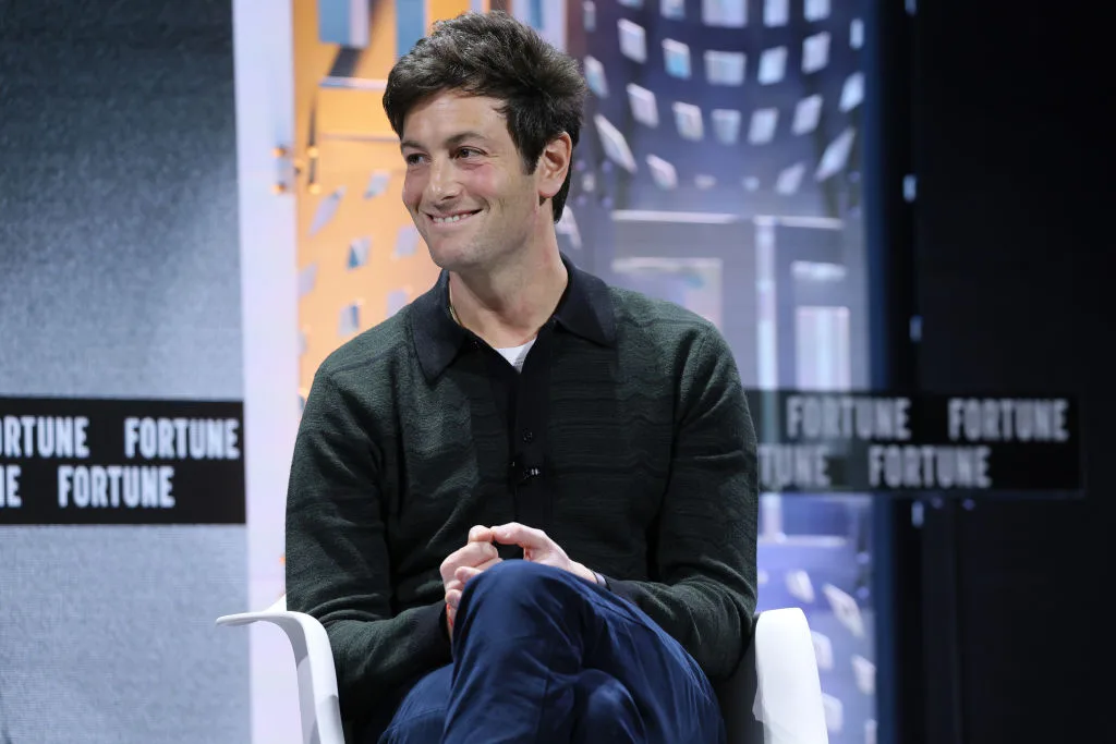 Joshua Kushner Slams AI Euphoria in Silicon Valley with Sharp Critique