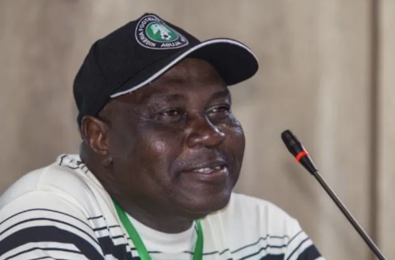 Madugu Vows Not to Lose Sleep Over Sacked Future