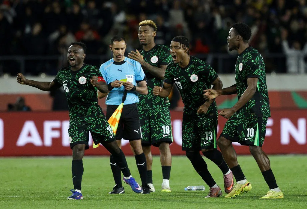 2026 Google Trends: Nigerians Turned to Google for Sports, Geo-Politics, and Celebrity News