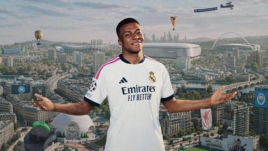 EAFC 27: Highest Rated Football Clubs Revealed - PSG, Real Madrid, and More