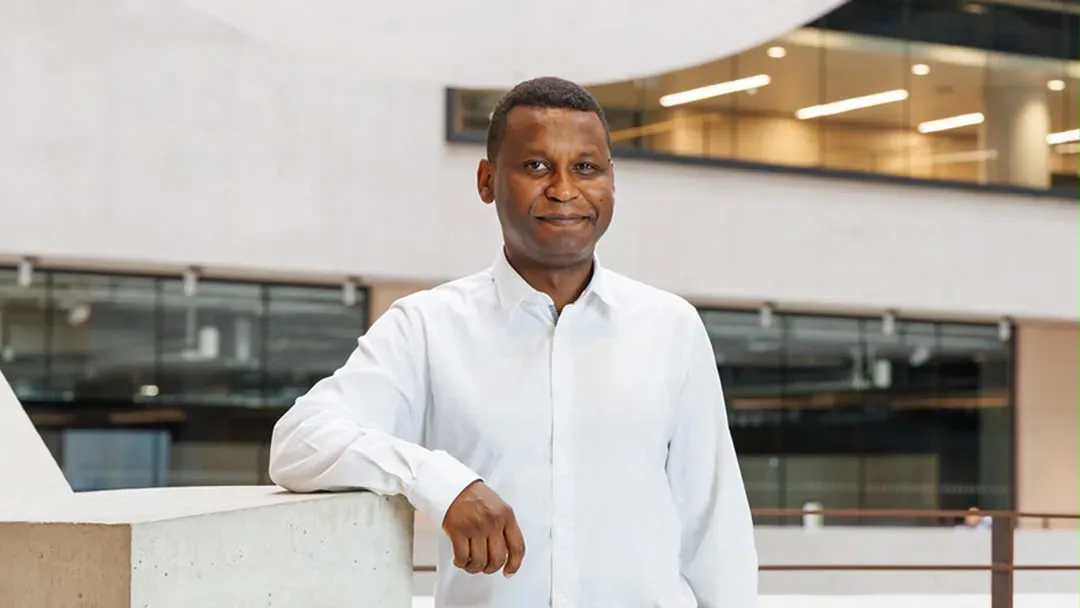 Nigerian Professor Appointed CEPI CEO