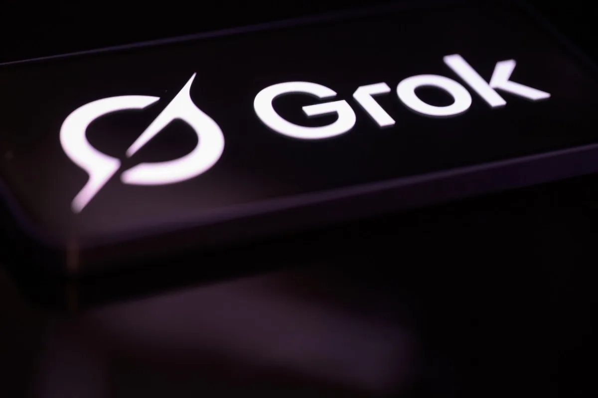 Woman Claims Stepmother Used xAI's Grok to Create Child Abuse Material