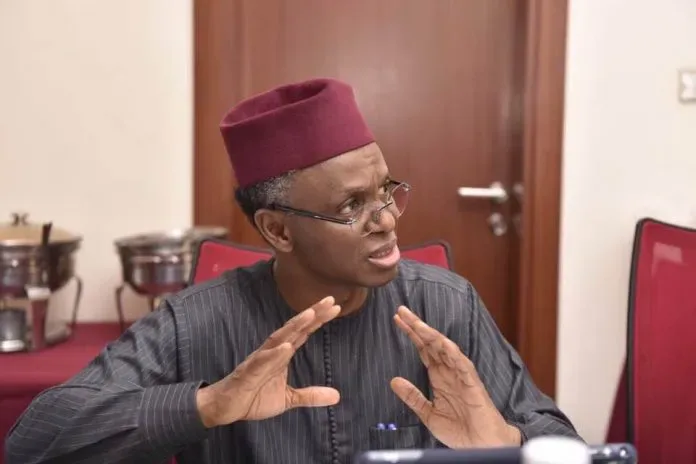 Ex-Kaduna Governor El-Rufai Sues ICPC for Denying Family Access