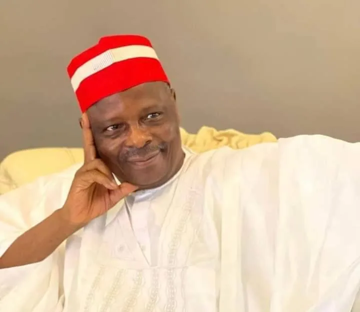 Kwankwaso Warns 2027 Governors Seeking Re-election: You're in for a Surprise