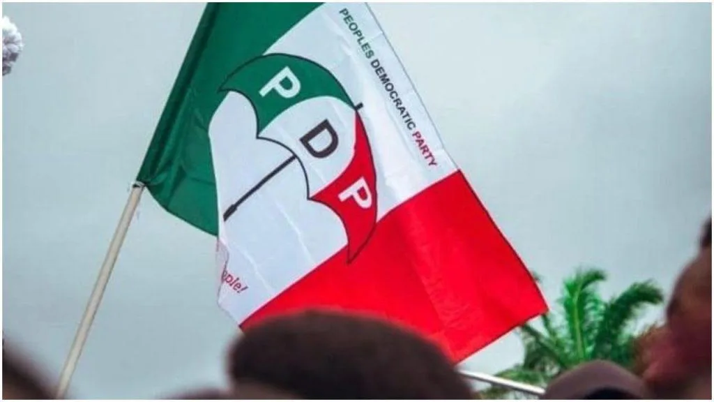 Osun: PDP Says Nigerians Have Paid APC in Advance, Balance Due in 2027