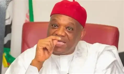Osun Poll Result Won't Hurt Tinubu's Re-election Bid, Says Kalu