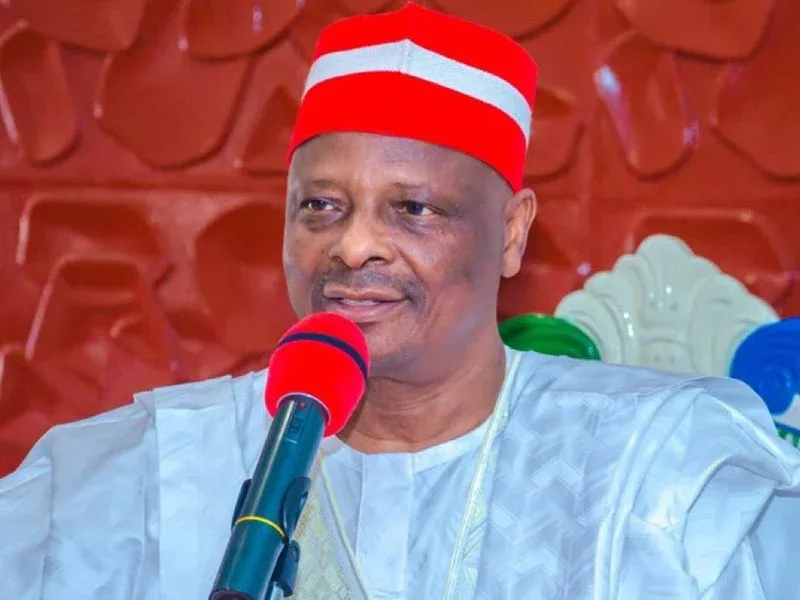 Senator Kwankwaso Declares Former Kano Governors Politically Finished