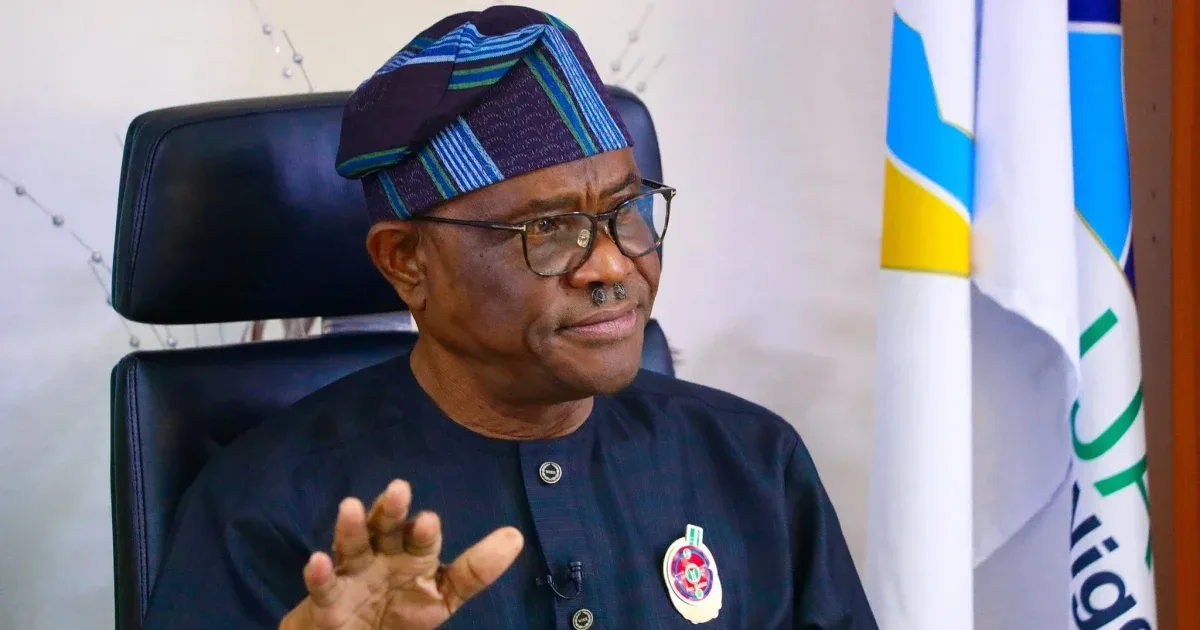 Wike Signs 26,272 C-of-Os in Three Years, Surpassing 13-Year Record