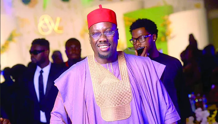 Obi Cubana Gifts Pastor Jerry Eze Mansion in Lavish Birthday Surprise