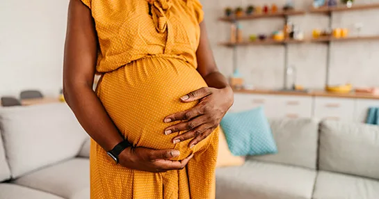 Sex during pregnancy is usually safe, but specific risks demand caution, says Nurse Jimoh