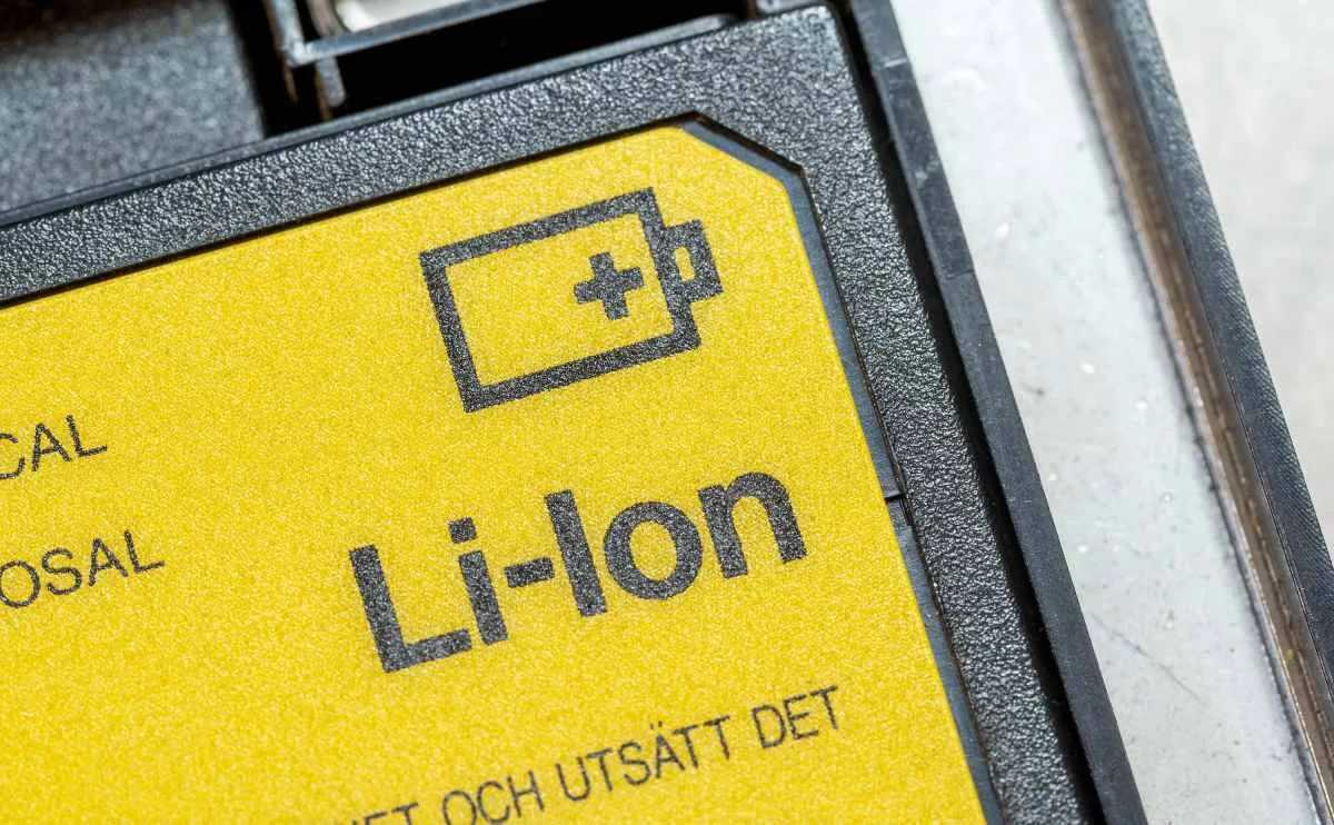 US Battery Startups Find New Life Powering War Machines After EV Slump