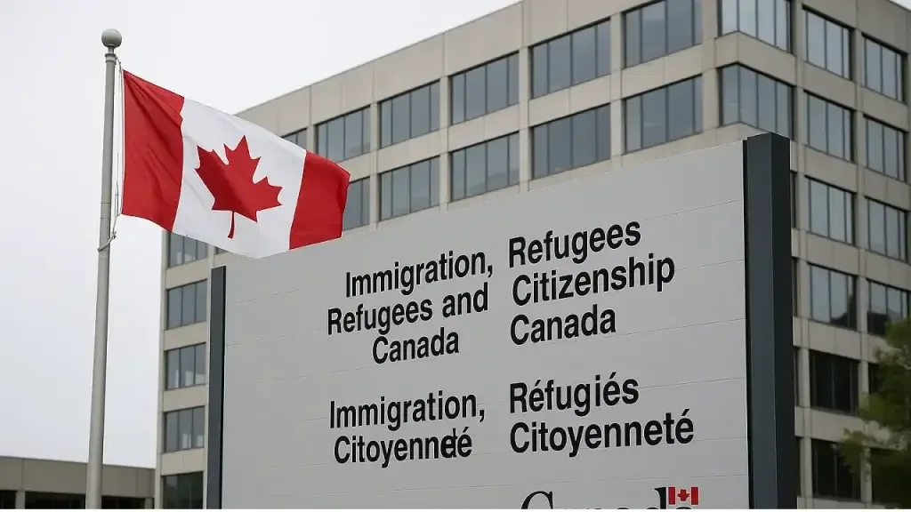Canada Races to Meet 2026 Immigration Target After Slow Start