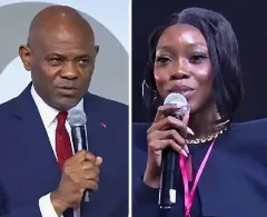 Delta Aide Offers N500,000, VIP Trip to UBA Lady Amidst Public Scrutiny