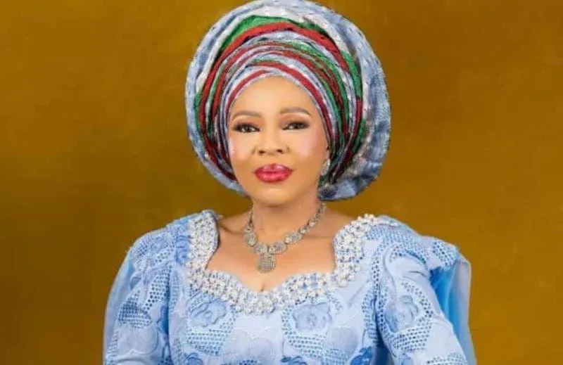 APC Taps Women Mobilisation Chief for Tinubu's 2027 Re-election Bid