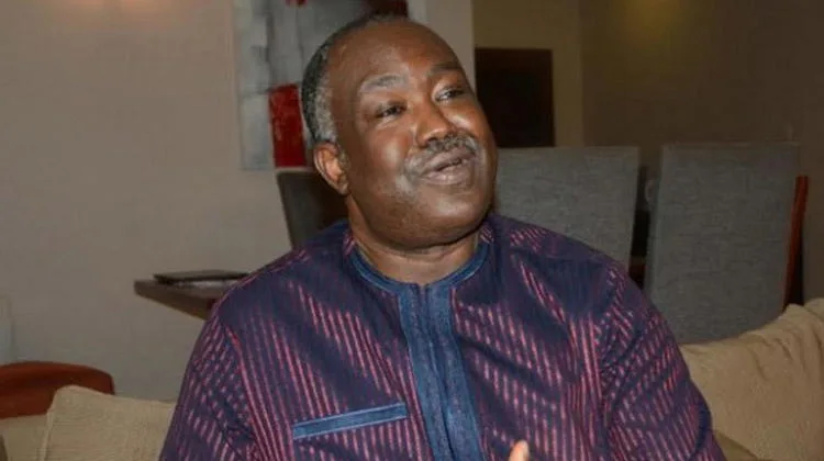 Atiku is 'Father of Subsidy Removal,' Not a Convert, Says Olawepo-Hashim