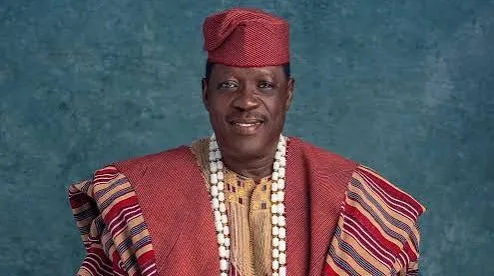 Ilaro Weeps as Beloved Actor Taiwo Hassan 'Ogogo' is Laid to Rest After Cancer Battle