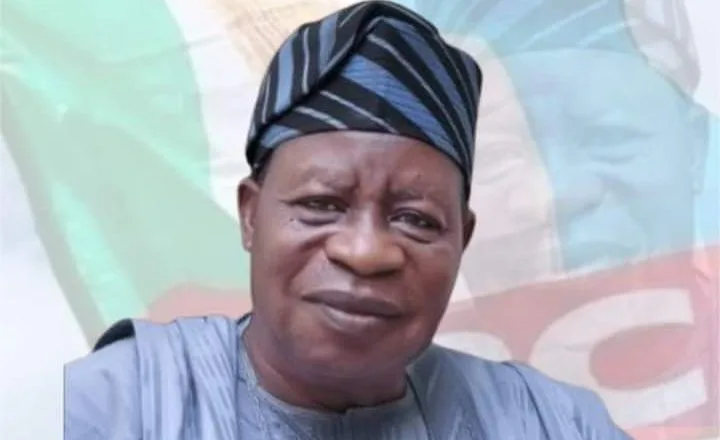 Ogun APC Declares Yayi Sole Governor Candidate, Dismisses Rival's Claims