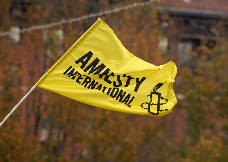 Worshippers Abducted During Friday Prayers in Niger Mosque Attack; Amnesty Demands Rescue