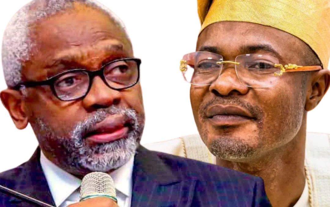 ICPC clears Gbajabiamila in fake agency scandal