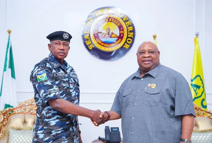 Osun Gov Inaugurates N500m Fund Committee, Demands Fair Policing from New CP