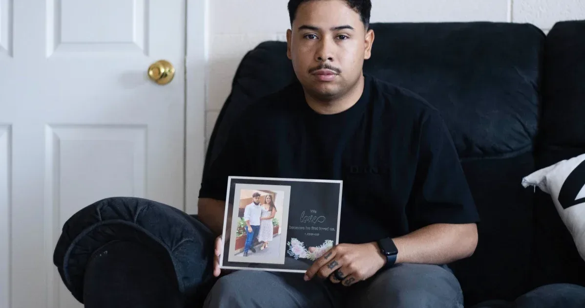 Army Sergeant's Wife Deported to Honduras Amidst Immigration Crackdown
