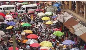 Onitsha Traders Cry Out As Alleged Police Team Raids Shops for Millions in Goods