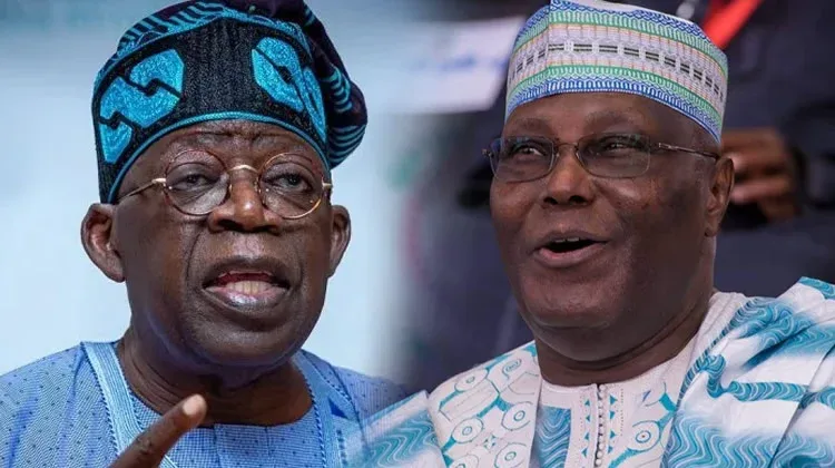 Atiku, Tinubu Clash Over Subsidy Pains As Dangote Threatens Petrol Exports Amidst Rising Imports