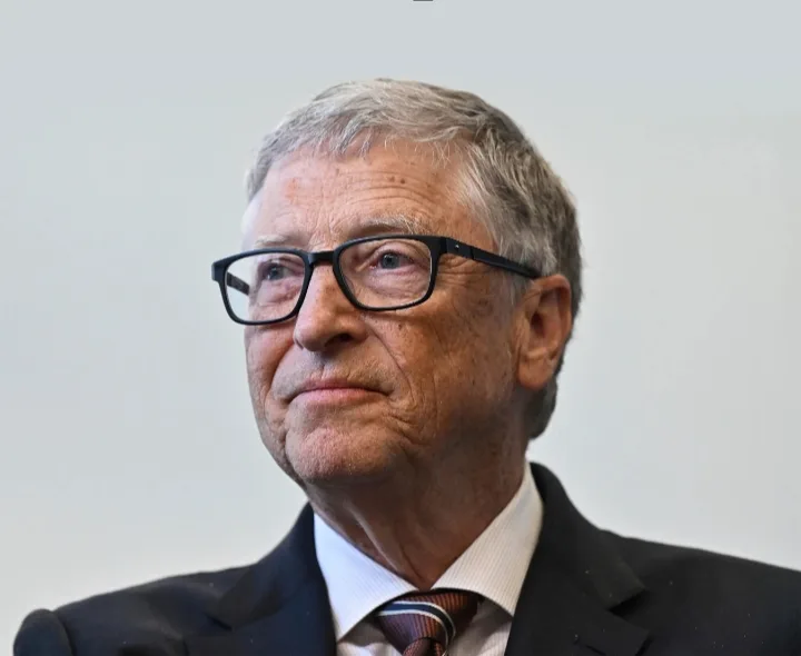 Bill Gates Suggests 'Human Reserved' Jobs, Robot Tax to Tackle AI Job Losses