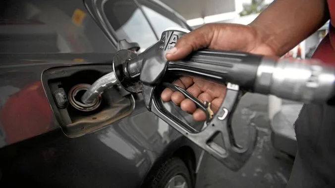 Petrol Price Jumps to N1,212/Litre Despite Global Crude Drop