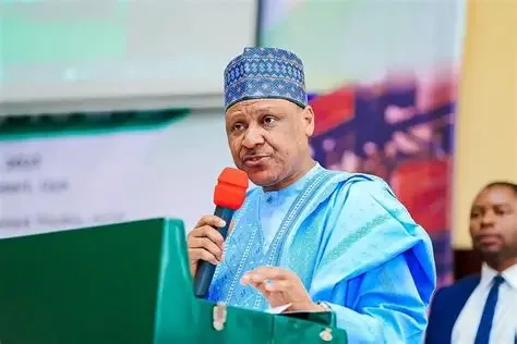 FG Backs Taraba's N268M ECOWAS Deal for Industrial Park, Rice Farms, Solar Plant