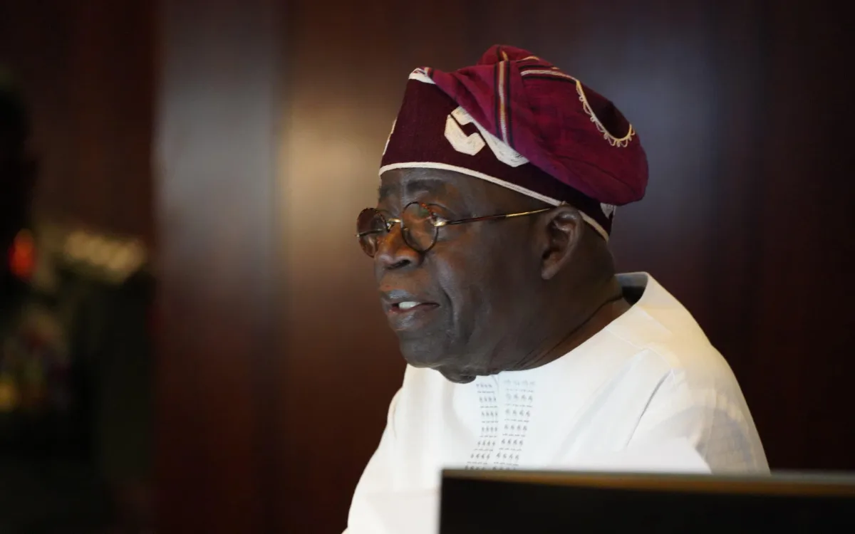 Tinubu Orders Sweeping Football Reform After NFF Boss Gusau, Exco Resign Amidst National Team Woes