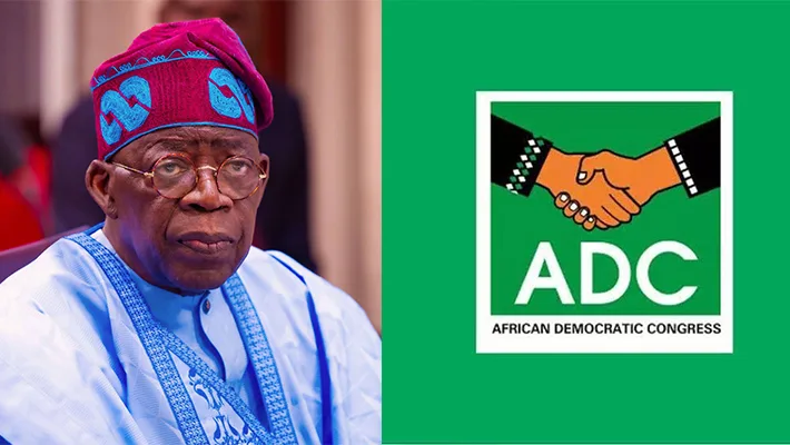 ADC: CNG Gas Scheme is Tinubu's 2027 Election Gimmick, Not Aid for Suffering Nigerians