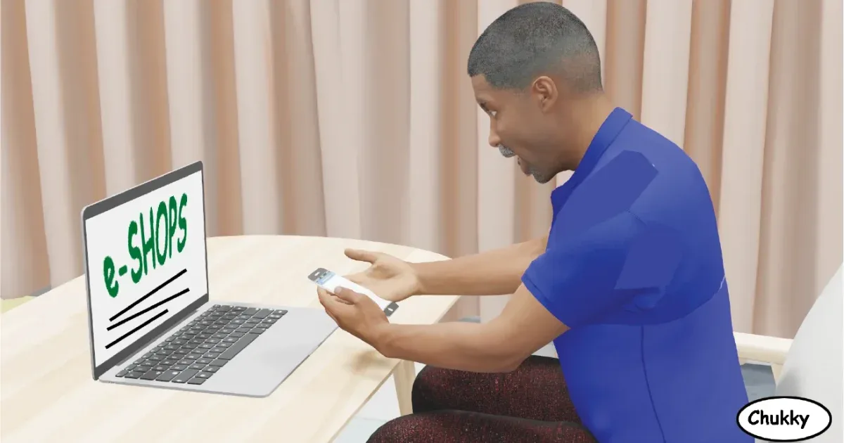 AI deepfakes and impossible discounts fuel N2.2bn fake e-shop scam surge
