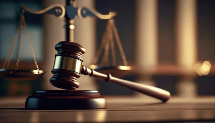 Judge Accused of 'Judicial Rascality' for Defying Court of Appeal Order