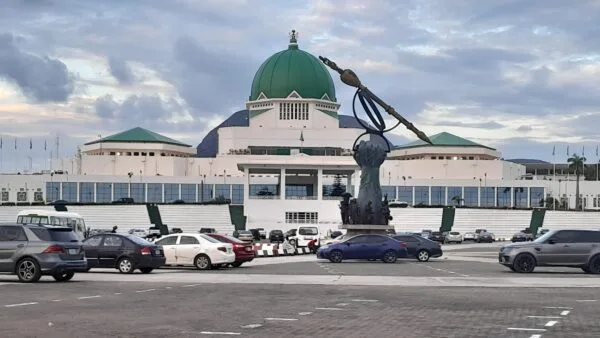 Nigerian CSOs Warn New Foreign Aid Bill Could Stifle Civic Space
