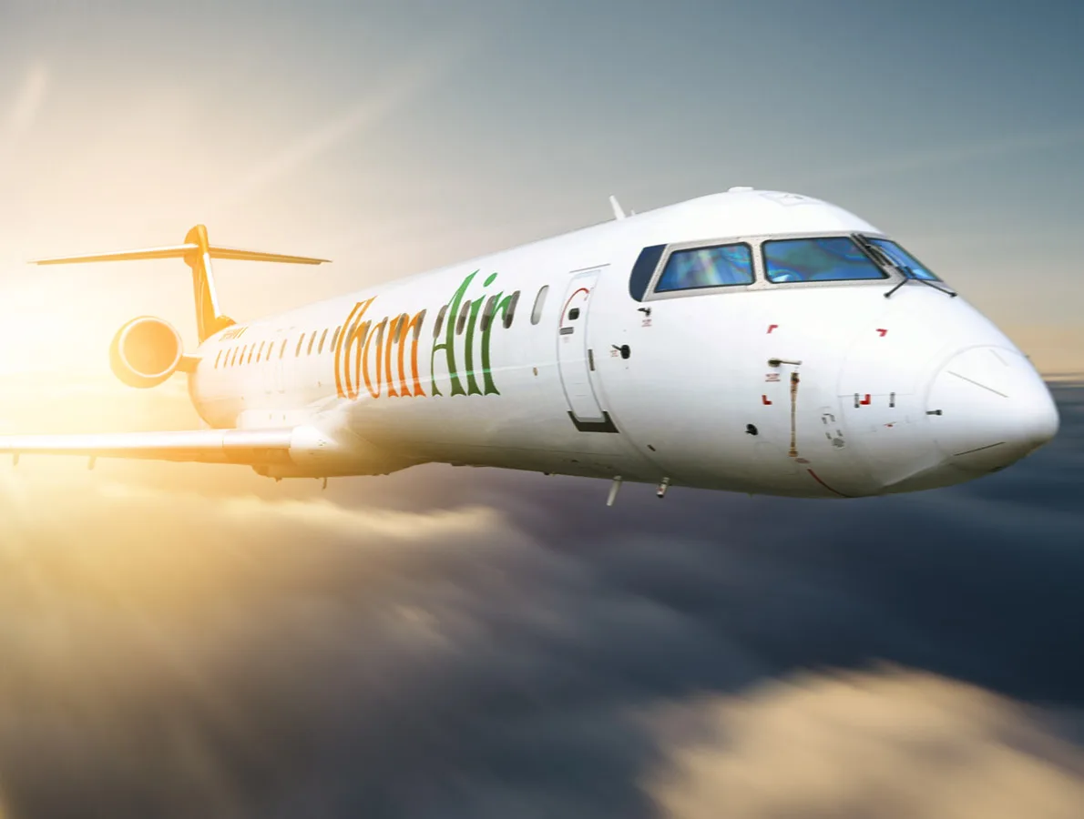 Ibom Air Denies Airport Monopoly Amidst Fury Over N227,000 Uyo Flight Fare