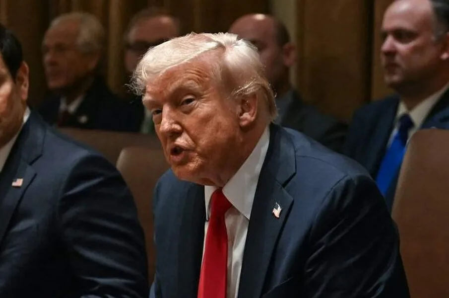 US Strikes Larak Island, Iran Claims 'Fatal Mistake' as War Enters Seventh Month