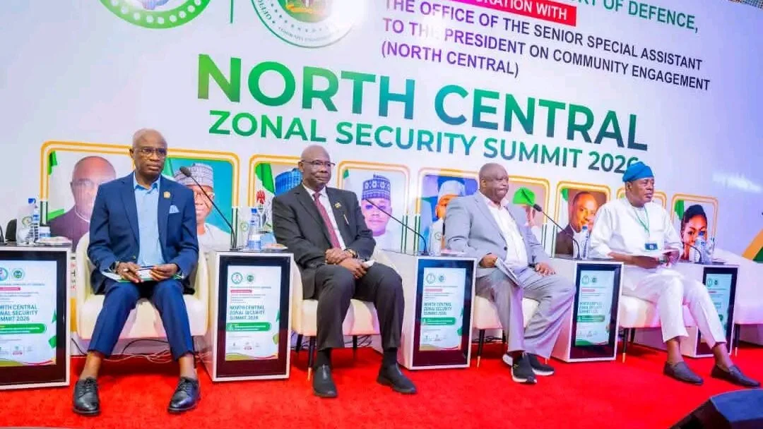 Benue, Plateau Governors Demand Regional Approach to North-Central Insecurity