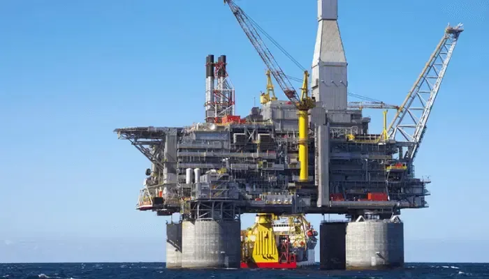 Nestoil Pumps $28m Into Drilling Rigs to Boost Nigeria's Oil Output