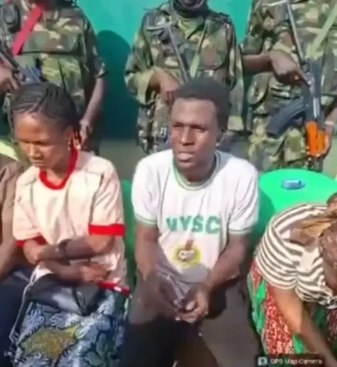 NYSC Members Recount Terror as Kidnappers Threaten Execution in Kogi Forest