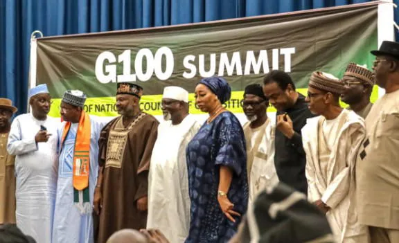 Opposition Parties Propose 4-Year Single Term to Unseat Tinubu