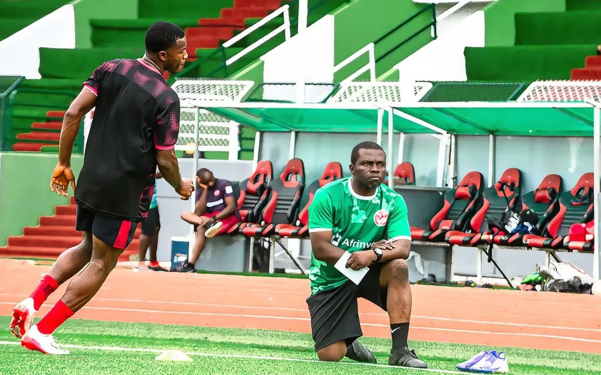 Rangers FC's Title Defence Stumbles to Draw Ahead of CAF Champions League Challenge