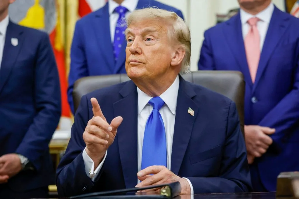 US Demands Parents Prove Citizenship for Children's Passports in New Trump Policy